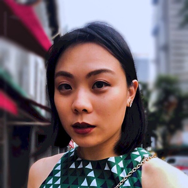 Jasmine Tay - Promotional Writer