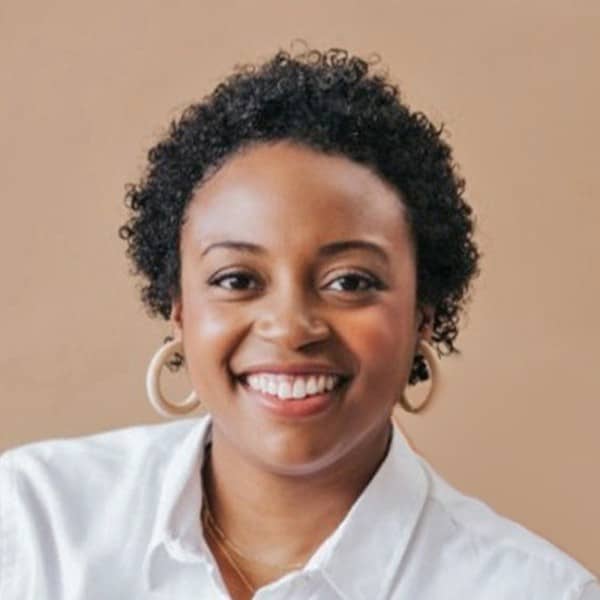 Jasmine Williams - Writer.com Specialist
