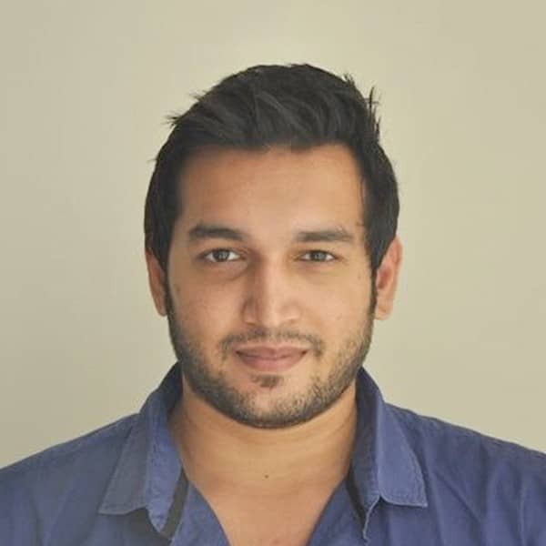 Jason Patrick - Adobe Express Specialist