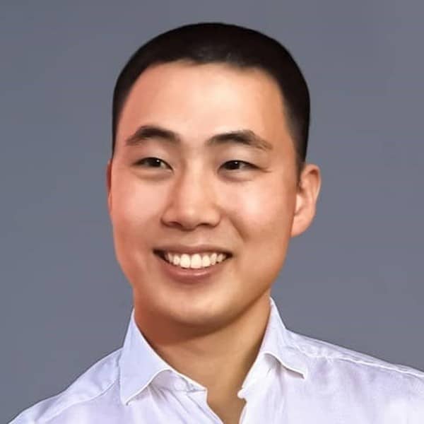 Jason Jiang - AWS Developer
