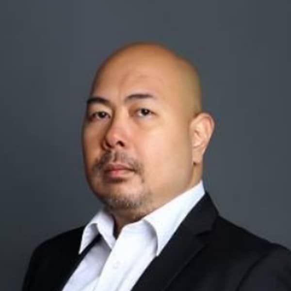 Jay Medina - AI Infrastructure Specialist