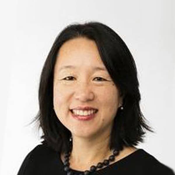 Jeanhee Kim - Architecture & Design Writer
