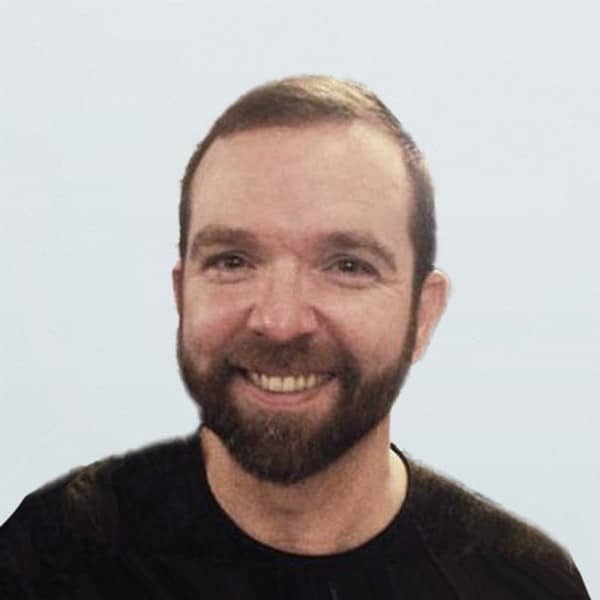 Jeff Gammon - Segment Specialist