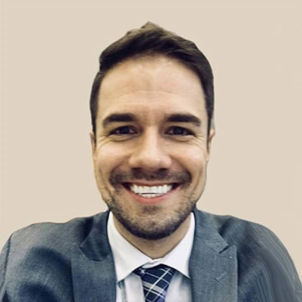 Jeffrey Delwiche - E-Commerce Content Marketer