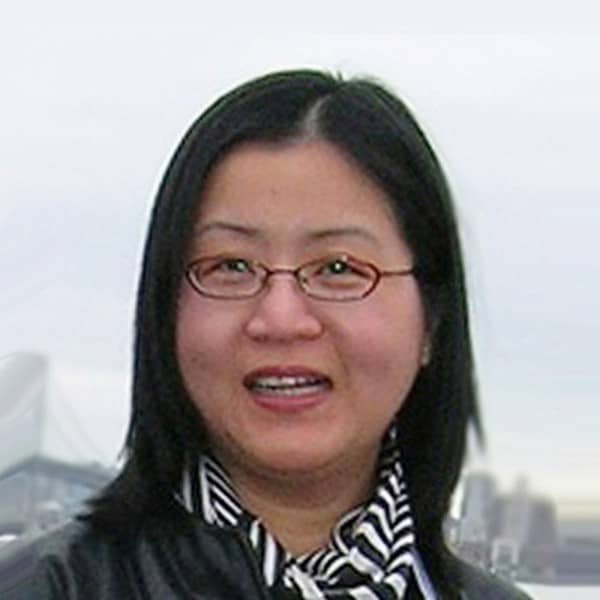 Jennie Siat - Proposal Writer
