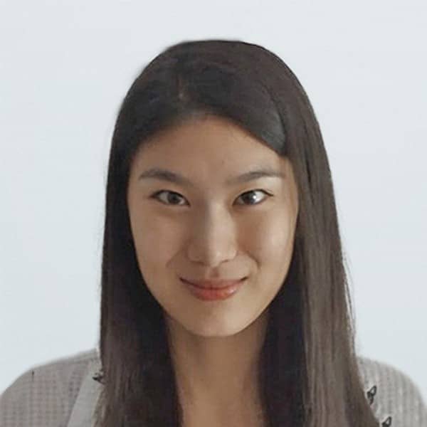 Jenny Tai - Proposal Writer