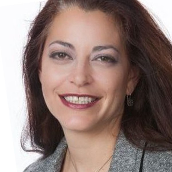 Jessamyn Palme - Chief Marketing Officer