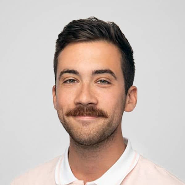 Jesse Dix - Chat Marketer