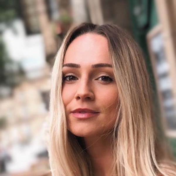 Jessica Browne - Video Content Creator