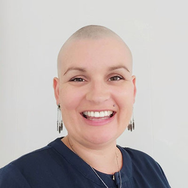 Jessica Palmer - Email Writer