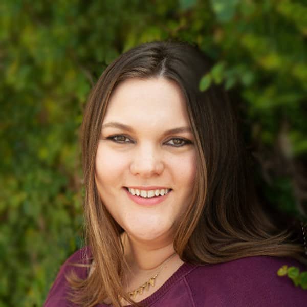Jessica Zaleski - Writer.com Specialist