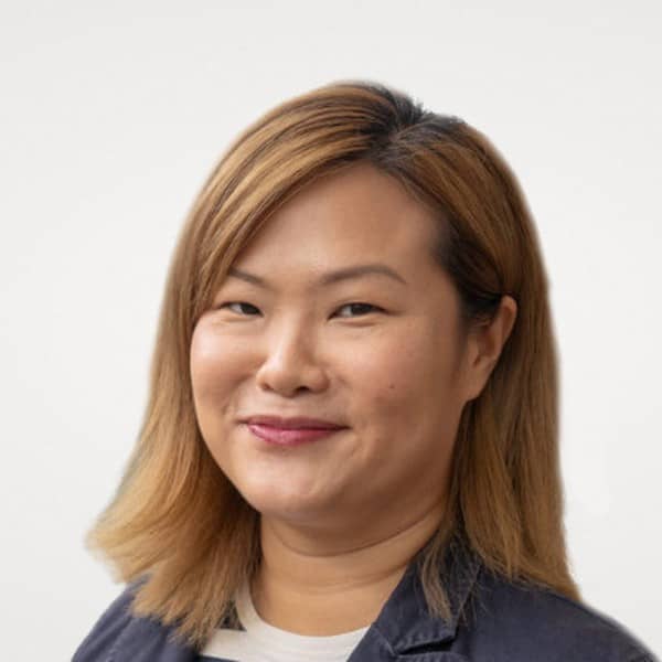 Jo-ann Huang - Property Writer