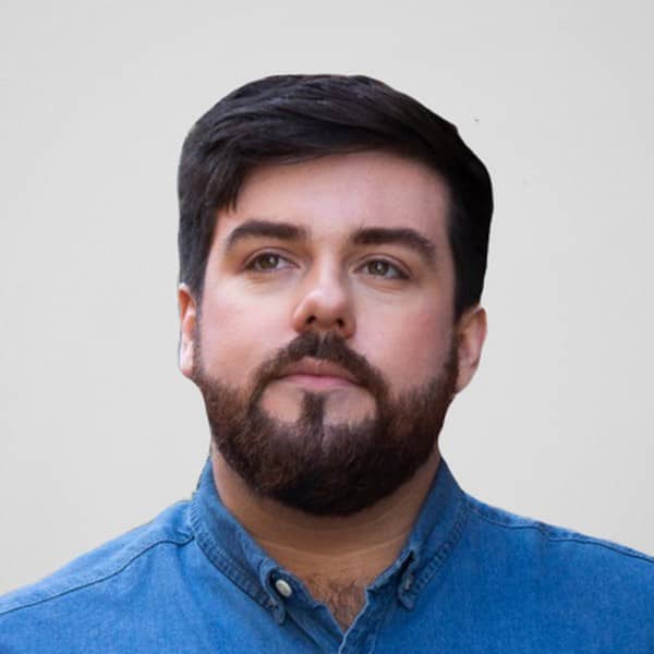 Joel Jeffery - Experiential Designer
