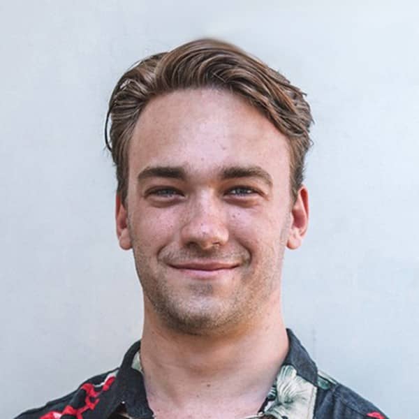 Joel Mattinson - Braze Specialist