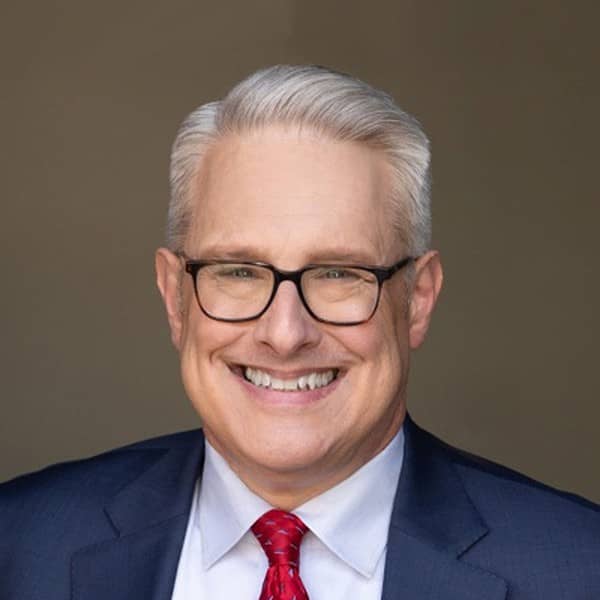 John Egan - Experiential Marketer