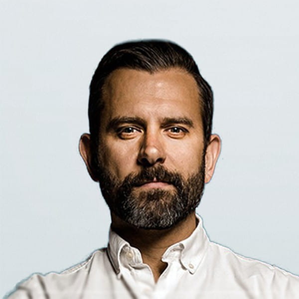 Johnnie Ingram - Creative Strategist