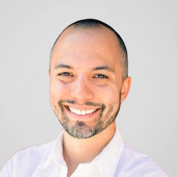 Jonathan Castillo - QA Engineer
