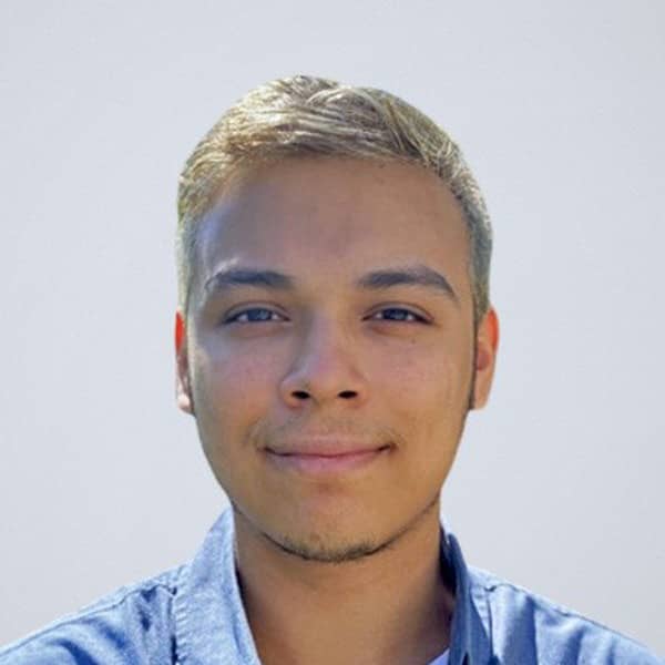 Johnathan Guzman - Docker Specialist