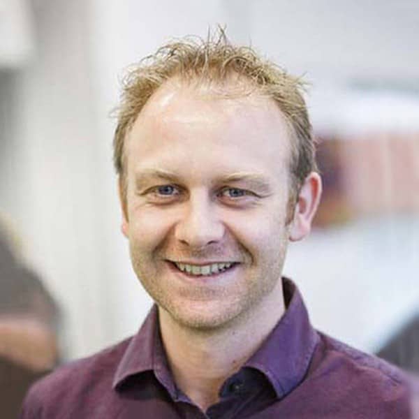 Joris Peucheret - Brand Positioning Expert