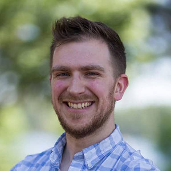 Josh Gachnang - Website Developer