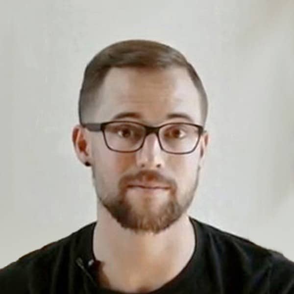 Joshua Fountaine - Google Analytics Expert