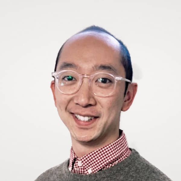 Joshua Lee - Zoho Expert