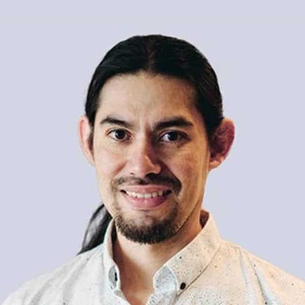 Juan Arias - E-commerce Developer