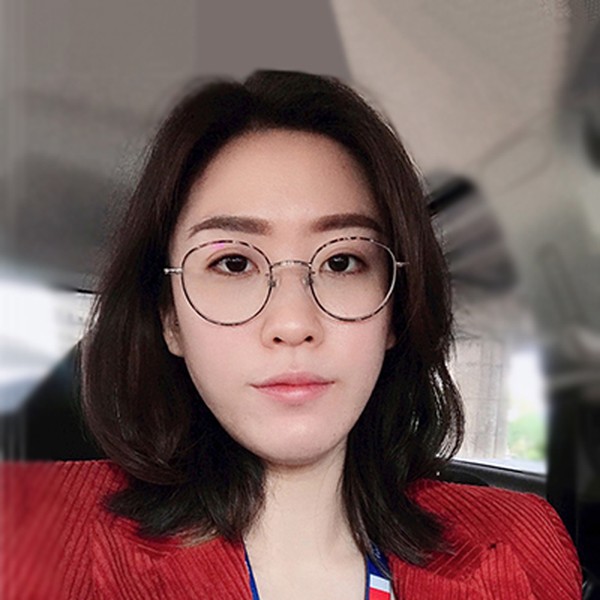 Juanne Tang - Keyword Advertising Expert