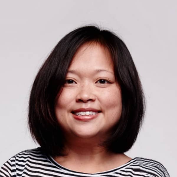 Judy Hsu - Consumer Insight Expert