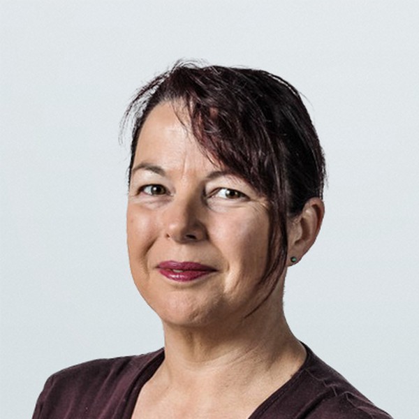 Judy Weldon - Experiential Marketer