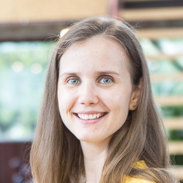 Juliana Hahn - Press Release Writer