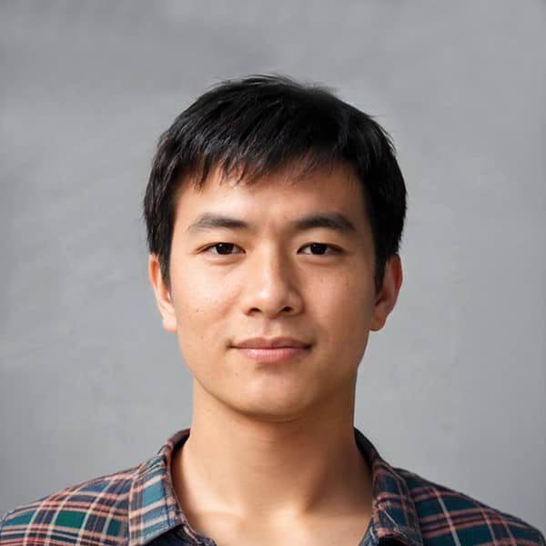 Jun Wei Teo - undefined