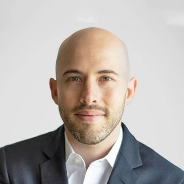 Justin Thomas - Growth Marketer