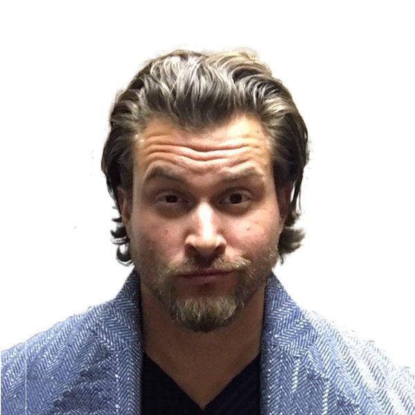 Justin Wolinski - Sales Enablement Expert