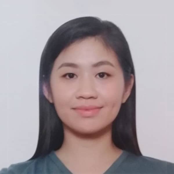 Justine Uy - eSports & Gaming Writer