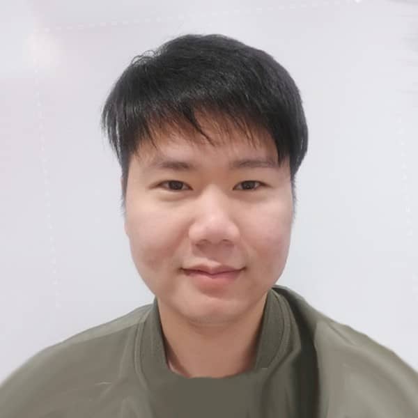Kai Chen - ASP.NET Developer