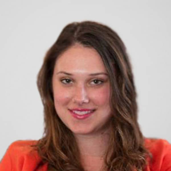Kaitlin Brennan - White Paper Writer