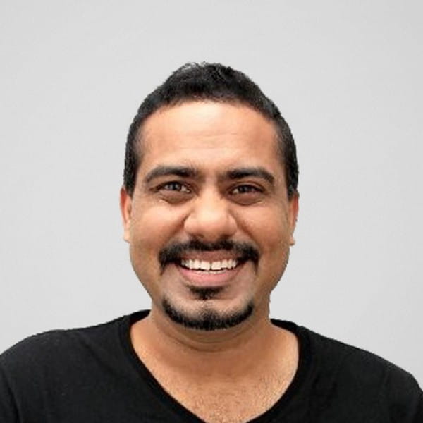 Kamal Krishna Buragadda - Unreal Engine Designer