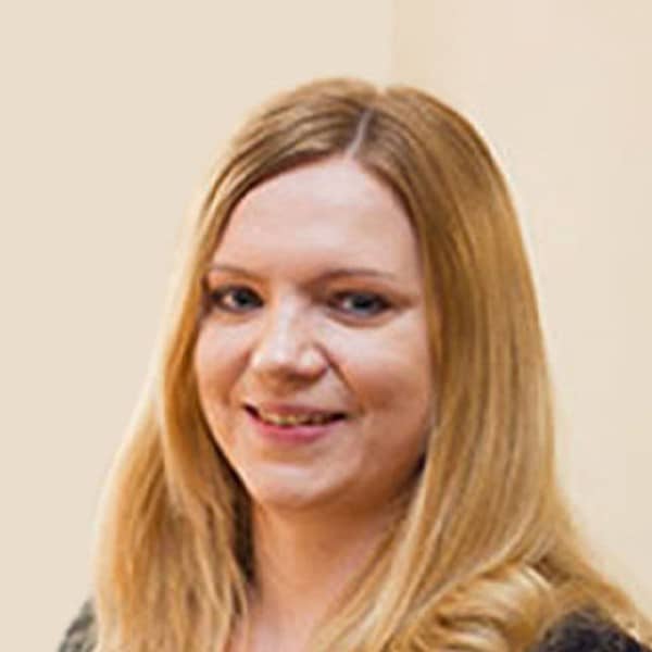 Karen McCandless - Technology Writer