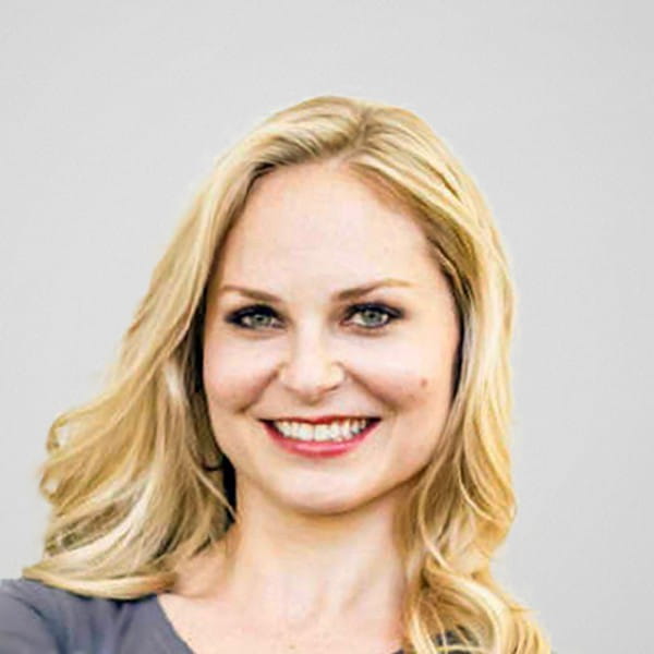 Karina Antenucci - E-Commerce Content Marketer