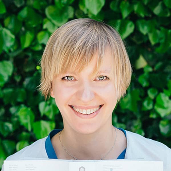 Karolina Kurcwald - eBook Writer