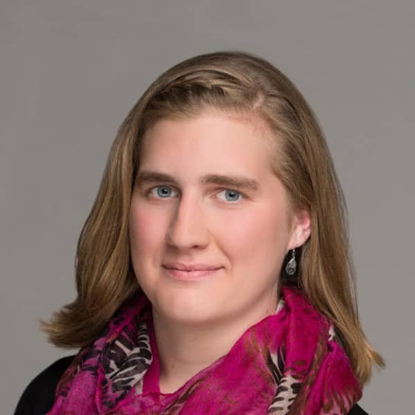 Kate Stough - Shopify Expert