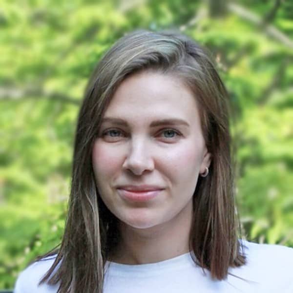 Kate Tyshchenko - Data Driven Marketer