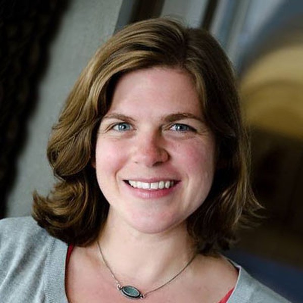 Katherine Gustafson - Logistics Writer