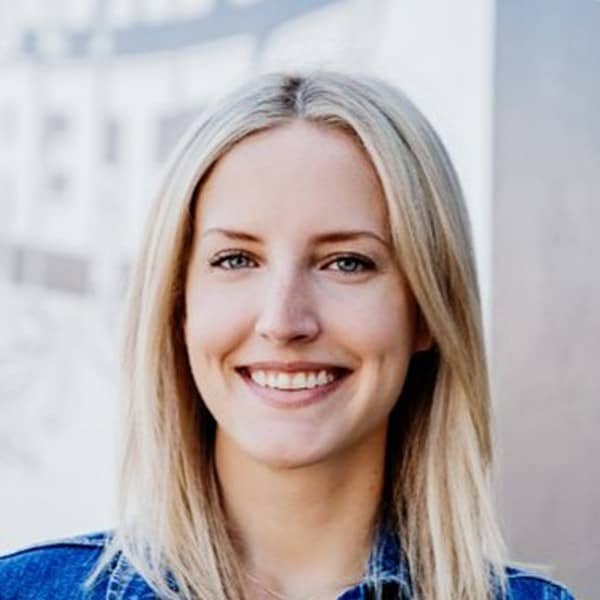 Kathleen Garvin - Report Writer