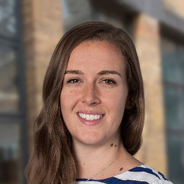 Kathryn Collins - Marketing Automation Expert