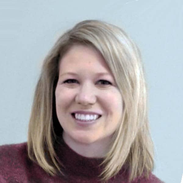 Kathryn Flynn - Finance Writer
