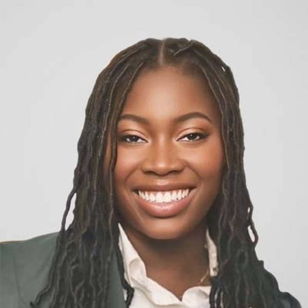 Katie Debrah - Generative AI Designer