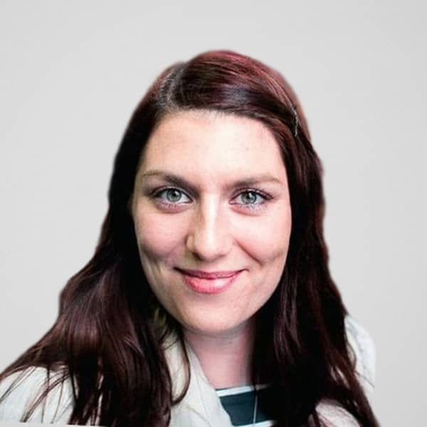 Katie Kelly - Conversion Optimization Expert