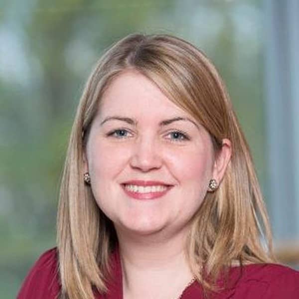 Katrina Strathearn - Blogger